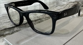 Mint
													Meta Ray-Bans - Black, photo 2 of 4