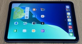 Mint
													Apple iPad 11th Gen - Unlocked, Blue, 128 GB, A3355, photo 3 of 6