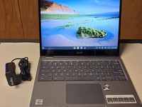 Acer Chromebook Spin 713