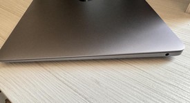 Mint
													MacBook Air 2020 - 13" - Apple M1, Gray, 256 GB, 8 GB, photo 5 of 9