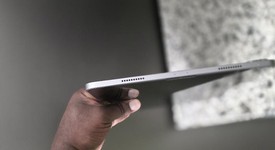 Mint
													Apple iPad Pro 12.9" 6th Gen 2022 - Wi-Fi, Gray, 256 GB, photo 4 of 8