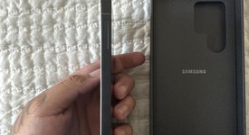 Mint
													Samsung Galaxy S25 Ultra - Unlocked, Jetblack, 512 GB, 12 GB, SM-S938U1, photo 3 of 10