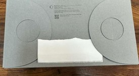 New
													Apple Watch Ultra 3 49mm - Unlocked, Black, A3281, photo 2 of 2