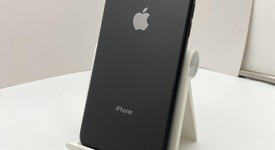 Good
													Apple iPhone Xr - Unlocked, Black, 64 GB, A1984, photo 3 of 6