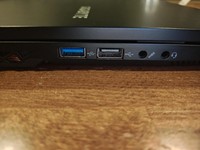 Gigabyte Laptop
