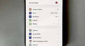 Mint
													Apple iPhone 16 Pro Max - Verizon, Natural, 256 GB, A3084, photo 3 of 14