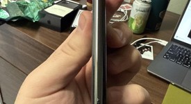 Mint
													Apple iPhone 11 Pro - Unlocked, Gray, 256 GB, A2160, photo 4 of 13