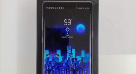 Mint
													Samsung Galaxy Note 9 - Verizon, Purple, 128 GB, 6 GB, SM-N960U, photo 1 of 6