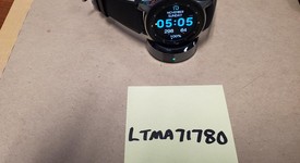 Good
													Samsung Galaxy Watch 42mm - Black, Bluetooth, photo 3 of 3