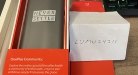 Good
													OnePlus 7 Pro - Unlocked, Gray, 256 GB, 8 GB, GM1917, photo 1 of 18