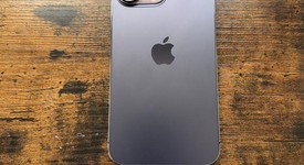 Good
													Apple iPhone 14 Pro Max - Unlocked, Purple, 128 GB, A2651, photo 4 of 9