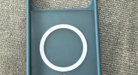 Good
													Google Pixel 10 Pro XL - Verizon, Moonstone, 256 GB, GUL82, photo 5 of 11