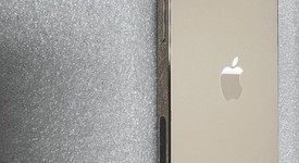 Good
													Apple iPhone 12 Pro Max - Unlocked, Gold, 256 GB, A2342, photo 2 of 6