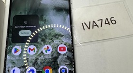 Good
													Google Pixel 8 - Unlocked, Hazel, 256 GB, 8 GB, G9BQD, Sub-6 5G, photo 1 of 7