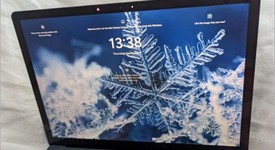 Good
													Microsoft Surface Laptop 3 - I7, Blue, 512 GB, 16 GB, 13.5", photo 5 of 9
