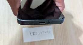 Mint
													Google Pixel 9 - Unlocked, Obsidian, 128 GB, 12 GB, G2YBB, photo 2 of 8