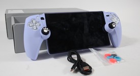 Good
													PlayStation Portal Remote Player - White, photo 2 of 5