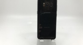 Fair
													Samsung Galaxy S8 - Sprint, Black, 64 GB, 4 GB, SM-G950U, photo 2 of 7