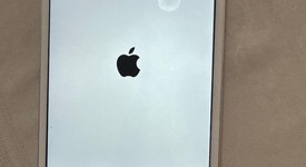 Good
													Apple iPad Mini - Wi-Fi, Silver, 32 GB, photo 1 of 6