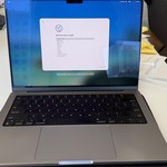 Good MacBook Pro 2023 - 14 inch - 4 TB, Gray, 64 GB, Apple M2 Max