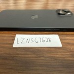 Good Apple iPhone 15 Plus - Unlocked, Black, 128 GB, A2847