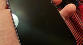 Mint
													Apple iPhone 17 Pro - Unlocked, Deep Blue, 256 GB, A3256, photo 2 of 9