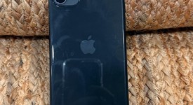 Good
													Apple iPhone 11 - Unlocked, Black, 64 GB, A2111, photo 2 of 2