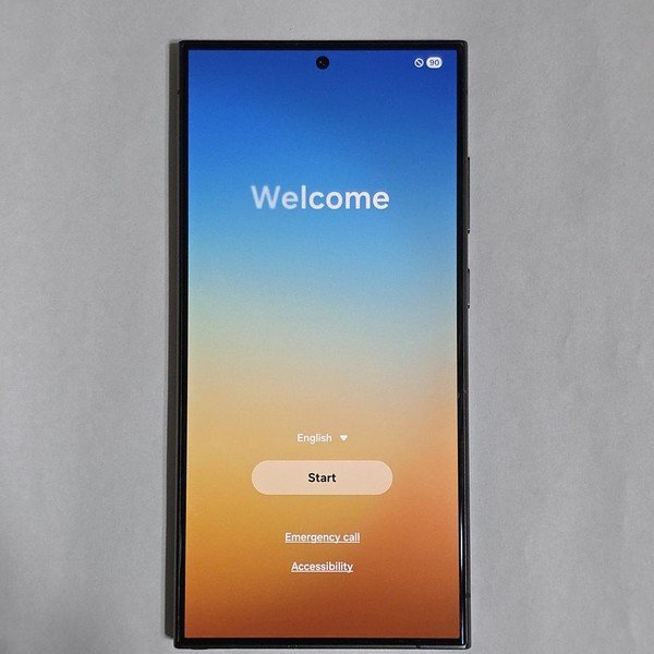 Samsung Galaxy S24 Ultra - Unlocked, 512 GB, Black, 12 GB, SM-S928U1