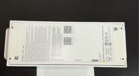 New
													Samsung Galaxy Watch8 Classic - Wi-Fi, White, SM-L500, 46mm, photo 2 of 2