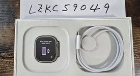 Mint
													Apple Watch Ultra 2 49mm - Unlocked, Natural, A2986, Hermes, photo 1 of 7