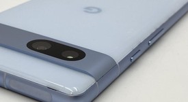 Fair
													Google Pixel 7a - Unlocked, Sea, 128 GB, 8 GB, GWKK3, photo 4 of 7