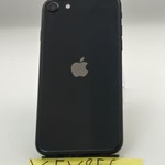 Good Apple iPhone SE 2nd Gen 2020 - Unlocked, 64 GB, Black, A2275