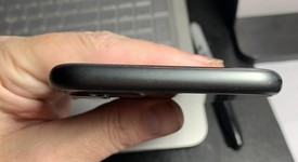 Good
													Apple iPhone 11 - Unlocked, Black, 128 GB, A2111, photo 5 of 6