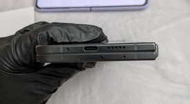 Mint
													Google Pixel 9 Pro Fold - Unlocked, Obsidian, 256 GB, GGH2X, photo 2 of 7