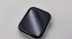 Good
													Apple Watch Series 9 45mm - Silver, A2980 - GPS, Aluminum, photo 5 of 5