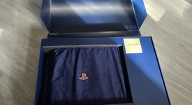 Good
													PlayStation 4 Pro - Blue, 2 TB, 500 Million Limited , photo 2 of 8