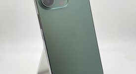 Mint
													Apple iPhone 13 Pro - Unlocked, Green, 256 GB, A2483, photo 2 of 3