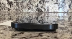 Mint
													Apple iPhone 15 Pro - Unlocked, Black, 256 GB, A2848, photo 6 of 6