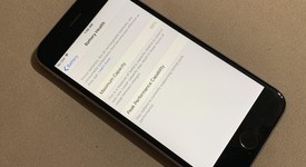 Good
													Apple iPhone 6S - Unlocked, Grey, 32 GB, A1633, photo 2 of 8