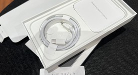 Mint
													Apple iPhone 15 Pro Max - Verizon, Black, 256 GB, A2849, photo 3 of 6