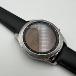 Good Samsung Gear S3 - T-Mobile, Silver, Frontier LTE