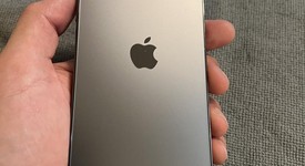 Fair
													Apple iPhone 12 Pro - Unlocked, Graphite, 128 GB, A2341, photo 1 of 7