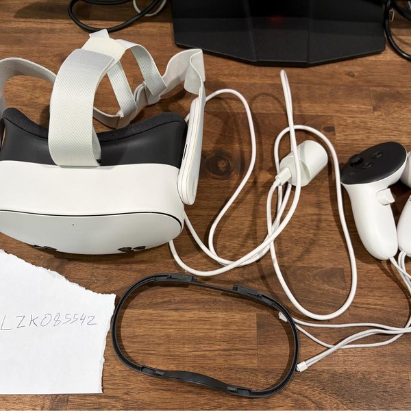 Meta Quest 3S - 128 GB