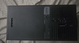 Mint
													Xbox Series X (2020) - Black, 1 TB, standard, photo 5 of 6