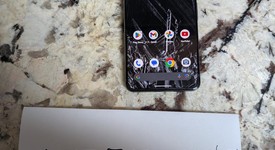 Mint
													Google Pixel 8 Pro - Unlocked, Obsidian, 128 GB, 12 GB, G1MNW, mmWave 5G, photo 5 of 16