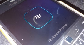 Good
													Blackberry Classic - Verizon, Black, 16 GB, photo 5 of 12