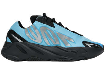 adidas Yeezy Boost 700 MNVN Bright Cyan for sale