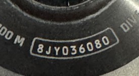 Good
													Garmin Fenix 8 - Carbon, AMOLED, photo 1 of 6