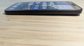 Mint
													Apple iPhone 15 - Unlocked, Black, 128 GB, A2846, photo 4 of 9