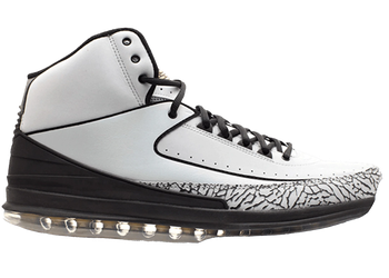 Jordan 2.0 Wolf Grey for sale